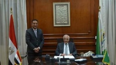 تنسيق القبول بمدارس الثانوى الصناعى والتجارى والزراعى والفندقى في محافظة الجيزة