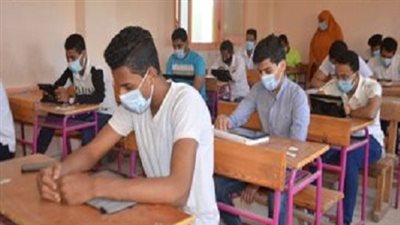 عاجل.. التعليم تحدد وقت بدء امتحانات آخر العام لـ الثانوية العامة.. أخبار مدارس