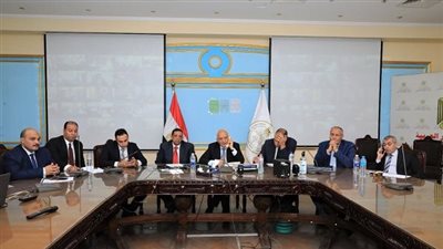 قرار عاجل من رضا حجازى بشأن إحالة حالات الغش الالكتروني للنيابة العامة