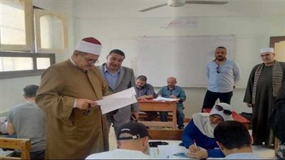 التحويل من مدارس التربية والتعليم الى المعاهد الأزهرية يبدأ فى هذا الموعد