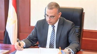 محافظ سوهاج يعتمد تنسيق القبول بمدارس الثانوي العام والفني للعام الدراسي 2023/2024