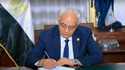 مصادر بـ التربية والتعليم تكشف عن موعد اكبر حركة تغييرات فى المديريات وديوان الوزارة..القيادات على كف عفريت 