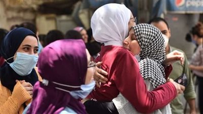 عاجل.. أول تعليق من التعليم بشأن تعديل نتيجة الثانوية العامة مقابل 6 آلاف جنيه