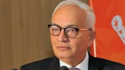 وزير التربية والتعليم: المناهج فى المرحلة الابتدائية ممتازة ووفق المعايير الدولية