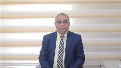 التعليم العالي: تجديد تعيين محمد محمود أبوزيد رئيسًا للإدارة المركزية لشئون التعليم الفني والطلاب