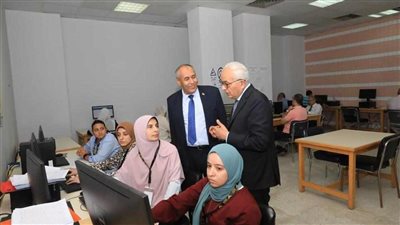 وزير التربية والتعليم: نسبة النجاح في اللغة العربية تجاوزت 90٪؜…واللغة الثانية تجاوزت 91%