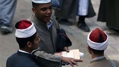 عاجل .. جداول امتحانات الأزهر لـ الترم الثاني لمراحل الابتدائية والاعدادية والثانوية .. أخبار الأزهر 