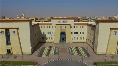 جامعة بني سويف التكنولوجية توقع بروتوكول تعاون مع مديرية التعليم في المحافظة