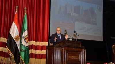 إطلاق مشروعين بجامعة القاهرة لتطوير العلوم الإنسانية والاجتماعية وتحديث شامل لمستشفى الفرنساوى 