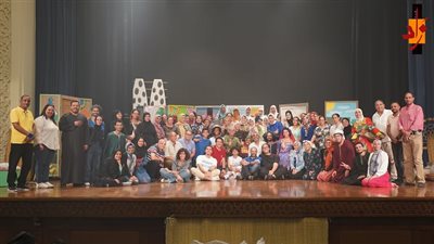 شراكه جديدة بين نواة للمسرح المجتمعي ومنظمة الفاو العالمية ونتاجها عرض 