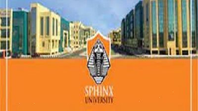 رئيس جامعة سفنكس يتفقد سير امتحانات منتصف الفصل الدراسي