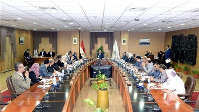 مجلس جامعة المنصورة يعلن الفائزين بجوائز الجامعة لعام 2023 م