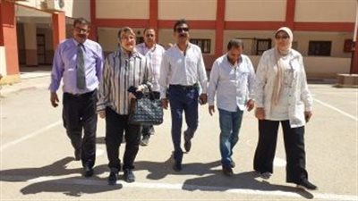 تعليم بورسعيد: نمتلك بنية تحتية ومسارح تسهم فى إثراء الأنشطة واكتشاف المواهب