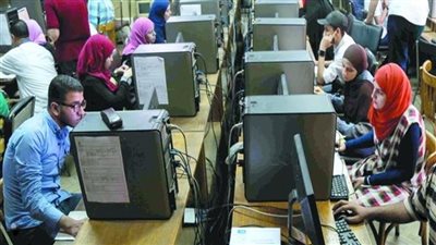 مكتب التنسيق: كل طالب حصل على الثانوية العامة سيكون له مكان بالتعليم العالى