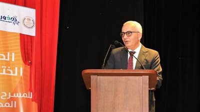 تأكيدا لانفراد السبورة .. عاجل.. رضا حجازى: 78.8% نسبة النجاح لطلاب الثانوية العامة 2023