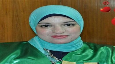هدى جمال قائمًا بعمل رئيس قســم الدراسـات النفسية للأطفال بالدراسات العليا بعين شمس