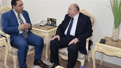 الجامعة المصرية الروسية تكشف تفاصيل زيارة الهيئة العربية للتصنيع