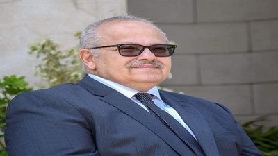 الخشت: مد فترة التقديم لمشروع تطوير العلوم الإنسانية حتى 14 سبتمبر 
