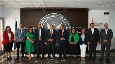 الجامعة البريطانية في مصر توقع بروتوكول تعاون مع الهيئة العامة للرقابة المالية لتعزيز الثقافة المالية