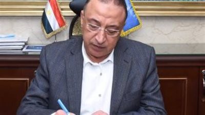 محافظ الإسكندرية يعتمد المرحلة الثانية من تنسيق المرحلة الثانوية للتعليم الفنى