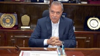 محافظ القليوبية يخفض الحد الأدنى للقبول بالثانوى العام إلى 215 درجة