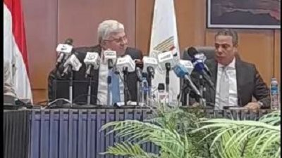 التعليم العالي تعيد نشر قوائم مؤسسات التعليم العالي المُعتمدة في مصر