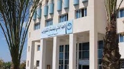 المعهد العالي للهندسة والتكنولوجيا يعلن حاجته الى اعضاء هيئة التدريس ومعاونيهم