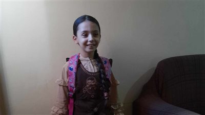 الطفلة المعجزة.. جومانة مكرم الله تلميذة الأزهر التي سحرت عيون الناظرين