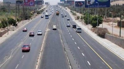 غلق طريق 26 يوليو الرئيسى كليا بالاتجاه القادم من كوبرى 15 مايو لمدة 6 أيام