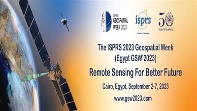 لأول مرة فى مصر وأفريقيا.. إنعقاد الملتقي الجيومكاني بالأكاديمية العربية للعلوم والتكنولوجيا 