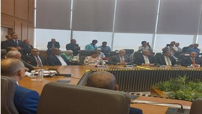 رضا حجازى: 78.78% نسبة النجاح فى شعبة علمى رياضيات لطلاب الثانوية العامة 2023