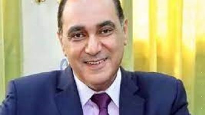 نائب رئيس جامعة الزقازيق يشهد فعاليات ختام الدورة الثانية 