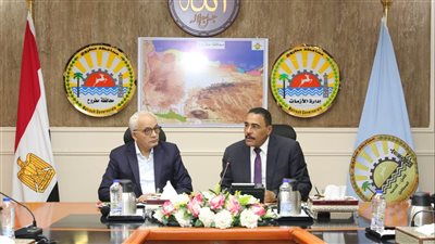 وزير التربية والتعليم يصدر توجيهات عاجلة بشأن العام الدراسي الجديد