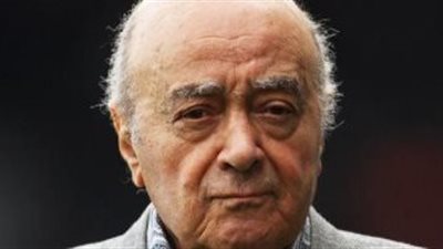 رئيس الجالية المصرية في بريطانيا: عزاء الفايد الجمعة المقبلة