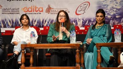 بين السينما المصرية والسعودية وفيلم الفيل الأزرق الجزء الثالث 