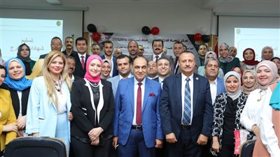 رئيس جامعة الزقازيق يصدر قرارا بتكليف د.عماد علي مصطفي عبد الرازق للقيام بأعمال عميد كلية الآداب