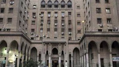 نقابة المهندسين: لن نقيد خريجى معاهد هندسية لم تحصل على شهادة الجودة