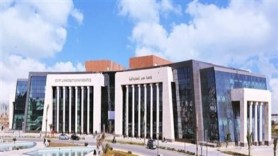 جامعة مصر للمعلوماتية  تنظم مؤتمر عن الذكاء الاصطناعي 3 فبراير