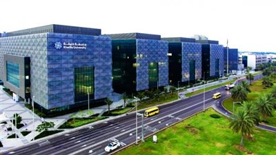 وظيفة جامعة  .. جامعة خليفة الإماراتية تعلن عن وظائف جديدة في عدد من التخصصات