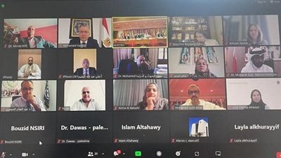 التعليم العالى: مصر تشارك في أعمال الدورة الخاصة للمجلس التنفيذي لمنظمة الألكسو