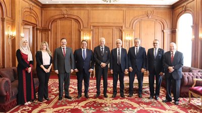 انطلاق فعاليات 