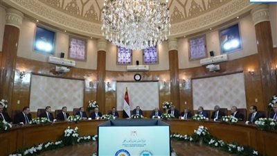  رئيس جامعة الزقازيق يشهد فعاليات يوم الإحتفال بتفوق جامعات مصر 