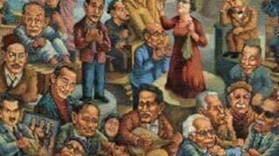 رموز مصر يا وزير التعليم 