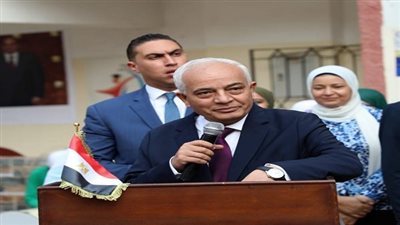 قرار وزاري.. 12 مقررا دراسيا لطلاب الرابع والخامس والسادس الابتدائي.. تعرف عليهم