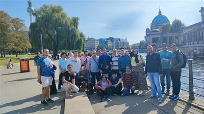 منح كاملة للطلاب المتميزين بالجامعات المصرية في المانيا 