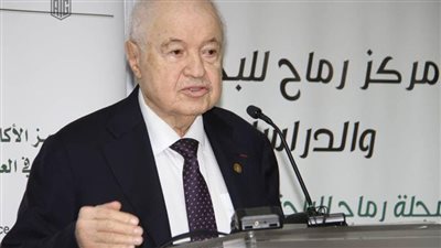 الموقع الوثائقي للجامعة الأمربكية في بيروت يسلط الضوء على طلال أبوغزاله