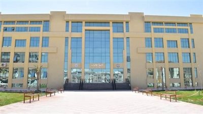 التعليم العالي: تنفيذ مشروعات تطوير بجامعة العريش بتكلفة 1.7 مليار جنيه