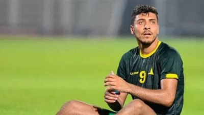 محمد شريف يكشف موقفه من الانتقال الى الزمالك الموسم المقبل