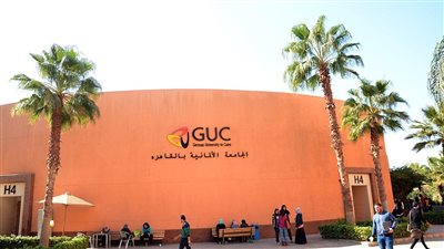 وظائف جامعه.. الجامعة الألمانية بالقاهرة تعلن عن وظائف أعضاء هيئة التدريس 