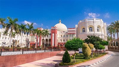  الجامعة البريطانية في مصر وبرنامج الأمم المتحدة الإنمائي يطلقان أكبر ماراثون من أجل الصحة العامة